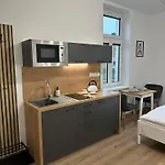 Apartment Frana 2 *