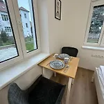 Frana 2 Apartment