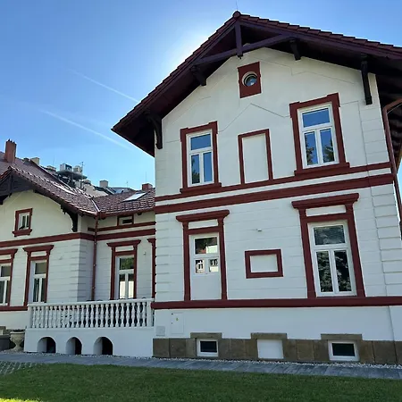 Frana 2 Apartment