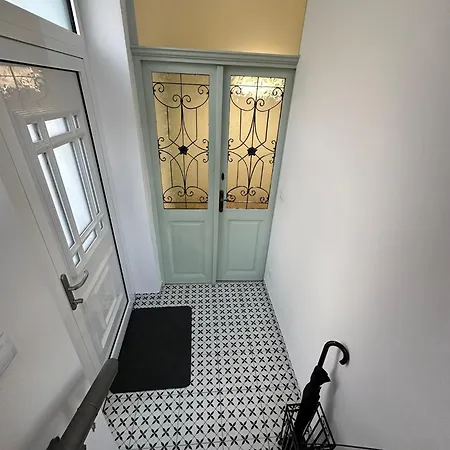 Apartment Frana 2 Ceske Budejovice