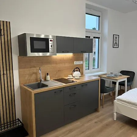 Apartment Frana 2 *