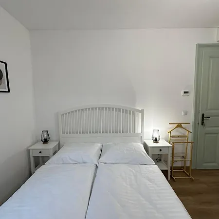 Апартаменты Frana 2