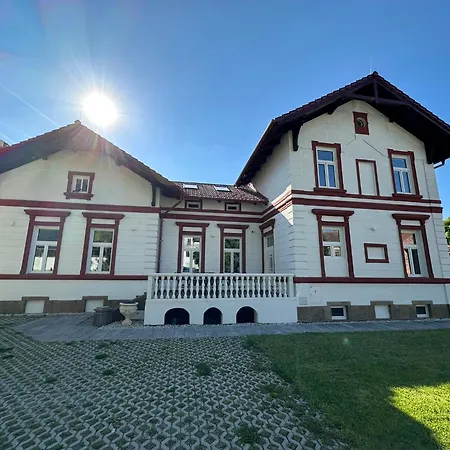 Frana 2 Apartment Ceske Budejovice