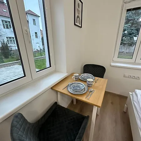 Frana 2 Apartment