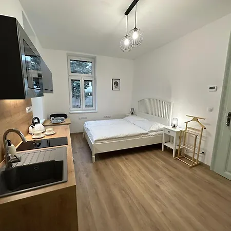 Frana 2 Apartment *