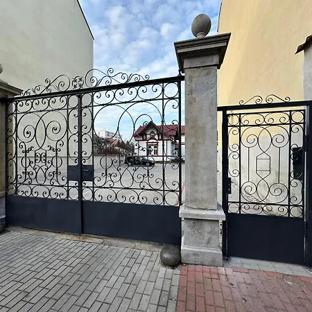 Frana 2 Апартаменты