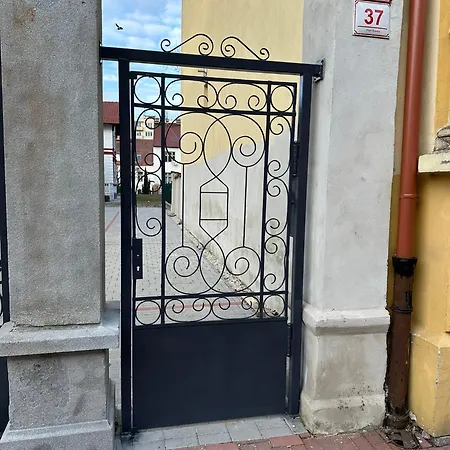 Апартаменти Frana 2