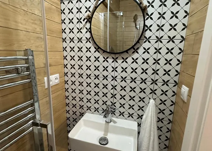 Апартаменты Frana 2 *