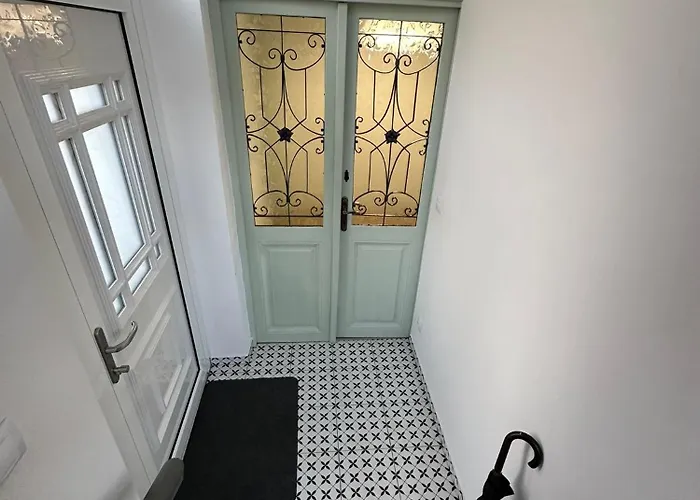 Апартаменты Frana 2 Ческе-Будеёвице