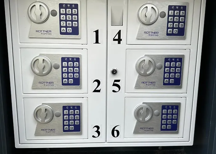 아파트 Frana 2 체스케부데요비체