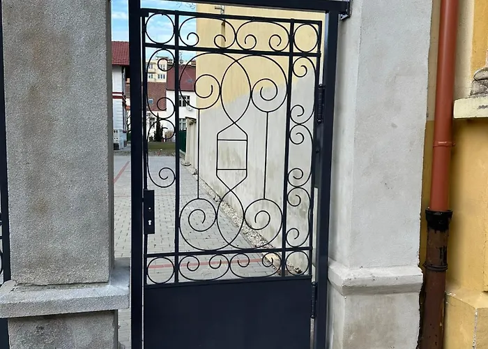 Апартаменты Frana 2